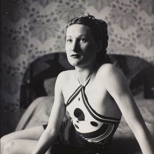 Meet your Posher, Catherine